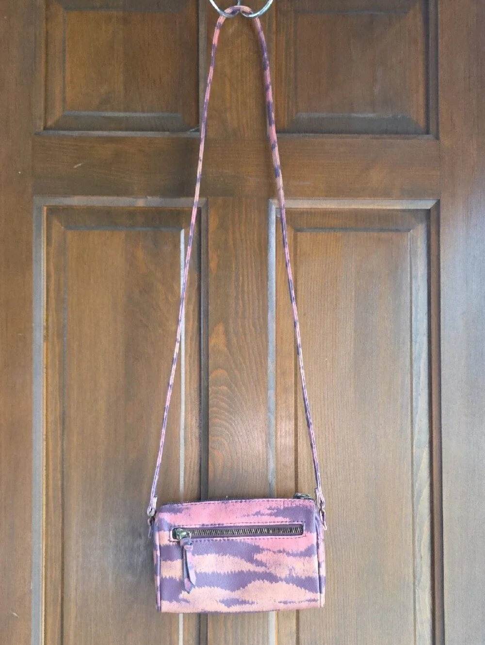 Sunset Crossbody Bag Purse